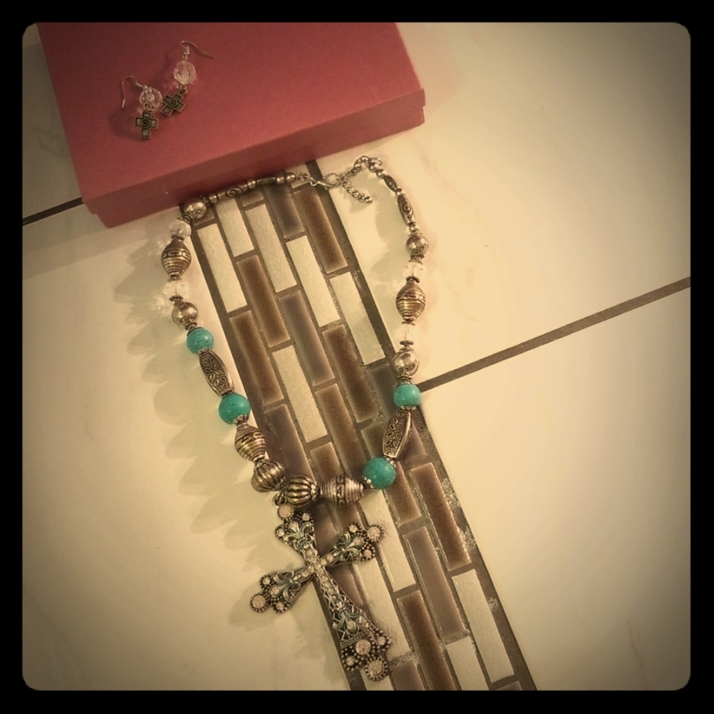 Jewelry set